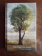 Martin Gijzemijter - Dichtgedachten, Ophalen of Verzenden, Zo goed als nieuw, Martin Gijzemijter, Eén auteur