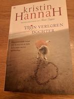 Kristin Hannah - Mijn verloren dochter, Ophalen of Verzenden, Zo goed als nieuw, Kristin Hannah