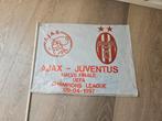 Ajax, Ophalen of Verzenden, Zo goed als nieuw, Ajax