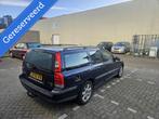 Volvo V70 2.4 Lees tekst!, Voorwielaandrijving, 5 stoelen, Gebruikt, 1800 kg