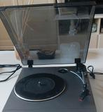 Sony PS-J20 Auto Return Platenspeler, Audio, Tv en Foto, Platenspelers, Gebruikt, Automatisch, Ophalen of Verzenden, Platenspeler