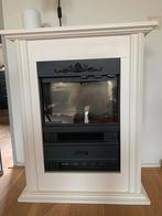 Elektrische haard Classic Fire AJ45, Huis en Inrichting, Haarden, Ophalen of Verzenden, Zo goed als nieuw, Vrijstaande haard, Elektrische haard