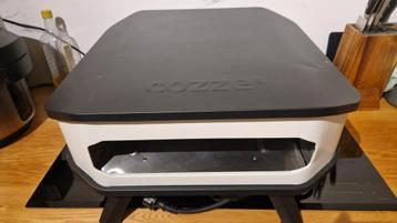 Cozze Pizza Oven 13" elektrische oven - Nieuw! beschikbaar voor biedingen