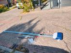 Motorlift 700 Garagedeuropener, Ophalen, Gebruikt