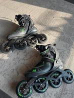 K2 MOD 110 Speed Lace Skeelers - Zo goed als nieuw!, Sport en Fitness, Skeelers, K2, Inline skates 5 wielen, Heren, Ophalen of Verzenden