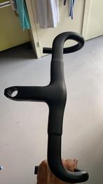Carbon Aero sturen in diverse kleuren en maten leverbaar., Fietsen en Brommers, Fietsonderdelen, Mxx, Stuur, Racefiets, Nieuw