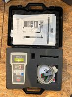 Meet apparaat voor Ditec, Doe-het-zelf en Verbouw, Ophalen of Verzenden, Nieuw
