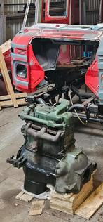 Oldtimer Motor - OM314, Ophalen, Gebruikt, Overige automerken