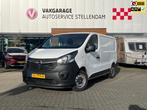 Opel Vivaro 1.6 CDTI L1H1 Edition EcoFlex|NAP|Camera|Cruise, Origineel Nederlands, Te koop, Opel, 17 km/l