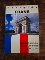 Taalgids Nederlands - Frans, Gelezen, Felice Portier, Ophalen of Verzenden, Overige onderwerpen