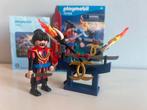 Playmobil 70158 special plus oosterse krijger, Ophalen of Verzenden, Zo goed als nieuw, Complete set