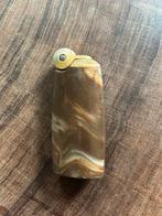 Vintage Poppell Bakeliet Gas Aansteker, Ophalen of Verzenden, Gebruikt, Aansteker