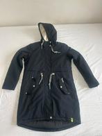 schmuddelwedda winterparka dames zwart maat L, Kleding | Dames, Jassen | Winter, Ophalen of Verzenden, Zo goed als nieuw, Maat 42/44 (L)