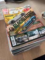 Autotijdschriften Collectie - AutoWeek & TopGear, Boeken, Ophalen of Verzenden, Gelezen, Algemeen