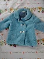 BORG babyjasje maat 86, Kinderen en Baby's, Ophalen of Verzenden, Zo goed als nieuw, Meisje, Jasje