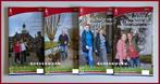 ANWB Wandelroutes Regio Midden-West, Verzenden, Nieuw, Fiets- of Wandelgids, ANWB