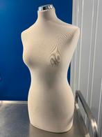 Paspop / mannequin romp, Hobby en Vrije tijd, Naaien en Fournituren, Ophalen, Zo goed als nieuw, Paspop