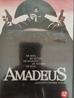 Amadeus Dvd NL ZGAN!!, Cd's en Dvd's, Dvd's | Klassiekers, 1980 tot heden, Drama, Ophalen of Verzenden, Zo goed als nieuw