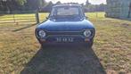 Ford Escort mk1  1.6 kent 1973, Auto's, Ford, Escort, 54 pk, 4 cilinders, Origineel Nederlands