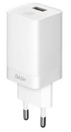 (New) ONEPLUS DASH 20W smartphone Power Adapter, Ophalen of Verzenden, Gebruikt, Apple iPhone