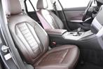 BMW 3 Serie Touring 320i *1ste Eigenaar*Leer*Navigatie*Trekh, Auto's, BMW, Automaat, 1998 cc, Achterwielaandrijving, Gebruikt