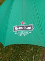 Heineken paraplu, Verzamelen, Biermerken, Ophalen, Gebruikt, Heineken