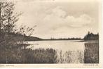 Oisterwijk / Aderven 1956, Verzenden, 1940 tot 1960, Gelopen, Noord-Brabant