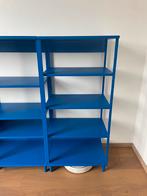 Ikea Platsa Blauw - Limited Edition, Ophalen, Zo goed als nieuw