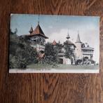 Dinant: Le Chateau des Roches / ca 1910 / België Ardennen, Verzamelen, Ansichtkaarten | Buitenland, Ophalen of Verzenden, Voor 1920