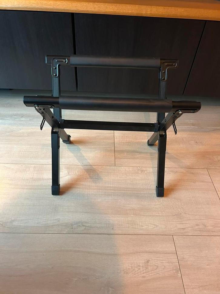 Mestic koelboxstandaard, Caravans en Kamperen, Kampeeraccessoires, Zo goed als nieuw, Ophalen of Verzenden