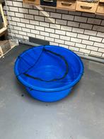 Koi Bowl 80cm incl net, Ophalen, Nieuw, Filter of Co2