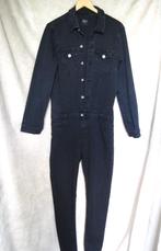 qsj  LEUKE  JEANS JUMPSUIT van ONLY Maat:M(32), Ophalen of Verzenden, Zo goed als nieuw, Maat 38/40 (M), Zwart