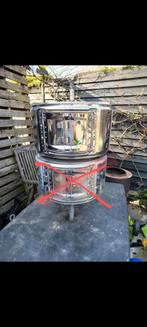 Trommel bovenlader Miele wasmachine, Ophalen of Verzenden, Zo goed als nieuw
