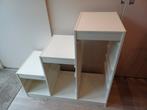 Witte Trofast Trap Model - Opbergmeubel, Huis en Inrichting, Kasten | Boekenkasten, Gebruikt, Minder dan 100 cm, 25 tot 50 cm