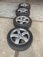 Audi 18 inch velgen, Ophalen, 18 inch, Gebruikt, Velg(en)