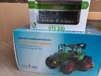 Fendt 620 Vario met Holaras Rol Volmer Frontschuif UH, Ophalen of Verzenden, Nieuw, Tractor of Landbouw, Universal Hobbies