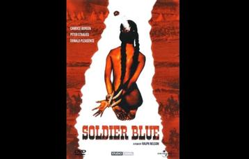 Soldier Blue beschikbaar voor biedingen