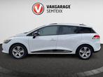 Renault Clio Estate 0.9 TCe Expression | Clima | Cruise | Da, Auto's, Voorwielaandrijving, Wit, Handgeschakeld, 90 pk