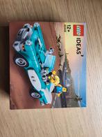Lego ideas 40448 klassieke auto Nieuw in ongeopende doos., Nieuw, Ophalen of Verzenden, Lego