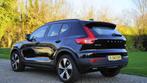 Volvo XC40 Recharge P8 AWD R-Design SOH 90 %, Automaat, 1300 min, Gebruikt, 35 €/maand