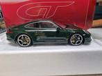 Porsche 911 Club Coupe GT Spirit Modelauto, Hobby en Vrije tijd, Modelauto's | 1:18, Ophalen of Verzenden, Nieuw, Auto, Overige merken