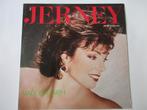 LP  Jerney Kaagman  Made on earth, 1980 tot 2000, Ophalen, 12 inch