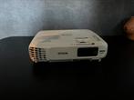 Epson FULLHD beamer, Ophalen, Gebruikt, Full HD (1080)