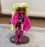 Lol surprise fierce lady diva, Ophalen of Verzenden, Zo goed als nieuw, Overige typen