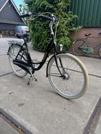montego moederfiets 57cm 28 inch 7versn helemaal nagekeken, Fietsen en Brommers, Fietsen | Dames | Moederfietsen, Gebruikt, 56 cm of meer