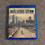The Walking Dead Season 1 Blu-Ray, Ophalen of Verzenden, Zo goed als nieuw, Horror, Boxset