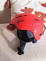 Spex Kinder Skihelm, Overige merken, Gebruikt, Overige typen, Ophalen of Verzenden