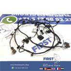 W118 CLA AMG PDC kabel + 6x sensoren set Mercedes voorbumper