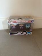 Funko Pop Wonder Twins 3 Pack, Ophalen of Verzenden, Zo goed als nieuw