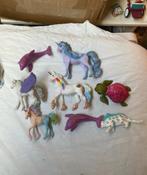 Schleich Bayala Figuren Set, Ophalen of Verzenden, Gebruikt, Jongen of Meisje